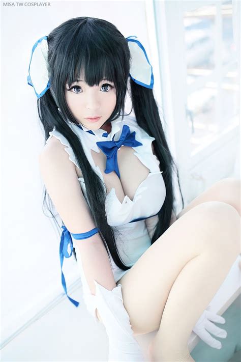 32 Cosplay That Bring The Hottest Spring 2015 Anime To Life