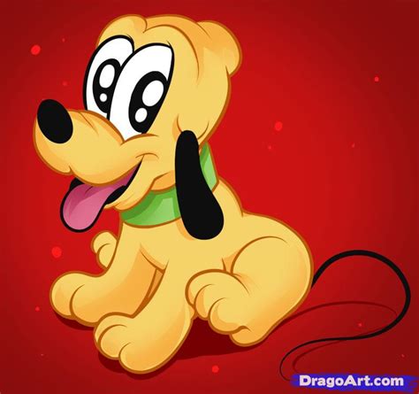 Free Pluto Disney, Download Free Pluto Disney png images, Free ClipArts ...