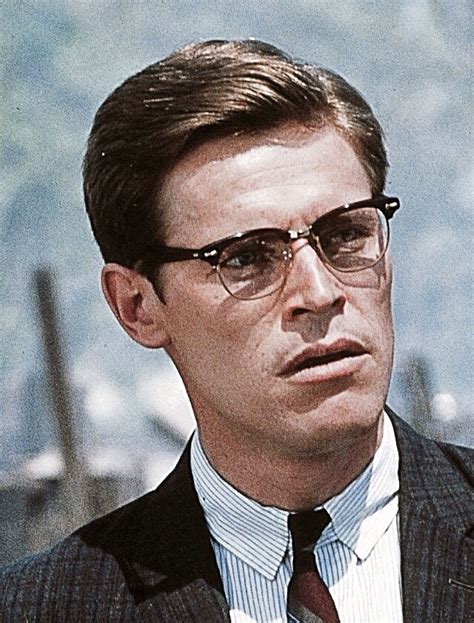 People With Glasses, Alan Parker, 60s Men, Willem Dafoe, Super Soldier, Williams James ...