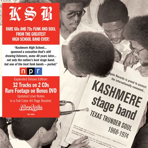 Shaft - song and lyrics by Kashmere Stage Band | Spotify