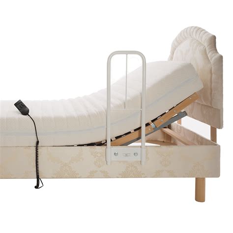 Clamp-Rail - Rails-for-adjustable-beds.com