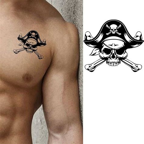 Top more than 68 pirate branding tattoos latest - in.cdgdbentre