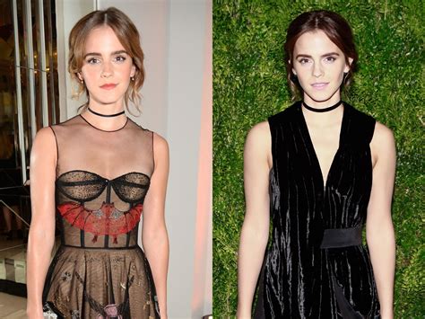 Ler Início Apertar emma watson transformation frota Ocorrência porta