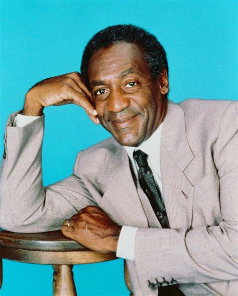 Bill Cosby