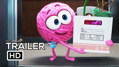 SPARKSHORTS Official Trailer (2019) Disney +, Pixar Movie HD - YouTube