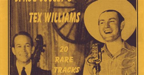 el Rancho: Western Swing Jamboree - Spade Cooley & Tex Williams