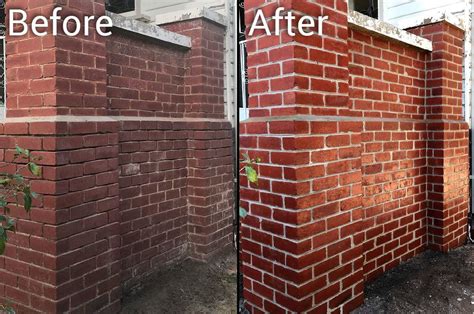 Full Service Brick Repointing | SB Tuckpointing Melbourne