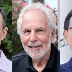 Three Named 2022 Distinguished University Professors in UMD’s College ...