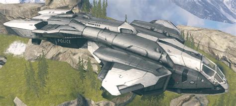 I made some alternate textures for the pelican : r/HaloOnline