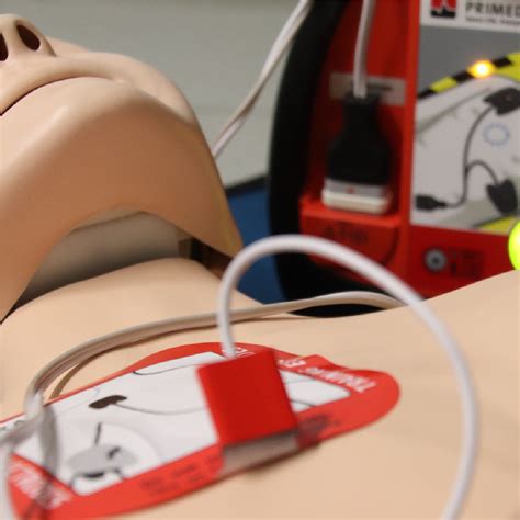CPR - Cardiopulmonary Resuscitation Courses | Brisbane Truck School