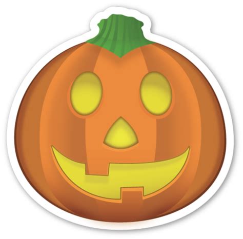 Jack O' Lantern | Emoji, Emoji party, Jack o lantern