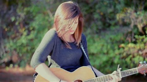 Feist - Secret Heart (Until Eleven Cover) - YouTube