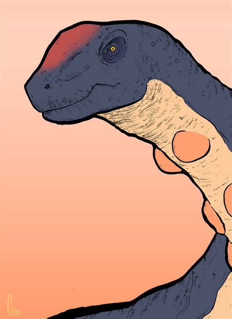 Dreadnoughtus by GiacoDino on DeviantArt