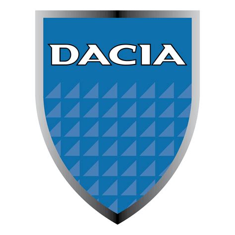 Dacia Logo PNG Transparent & SVG Vector - Freebie Supply