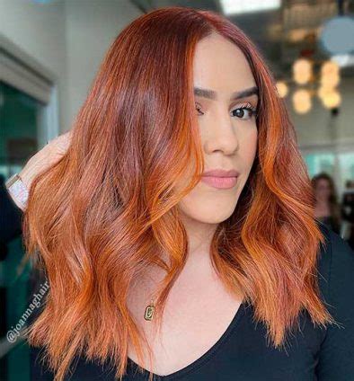 The Best Spring Hair Colors for 2023 | Stylish Belles