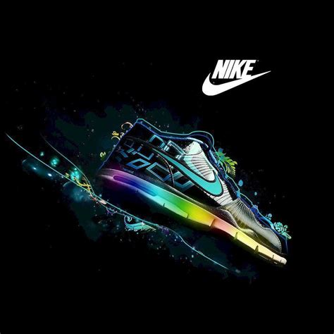 Nike Logo Backgrounds - Wallpaper Cave