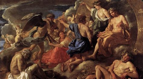 1280px-Nicolas_Poussin_-_Helios_and_Phaeton_with_Saturn_and_the_Four_Seasons | Seven Stars Astrology