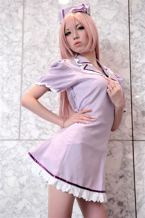 A Collection of 100 Fantastic Cosplay Pictures from TokyoOtakuMode! (52/100) | Tokyo Otaku Mode ...