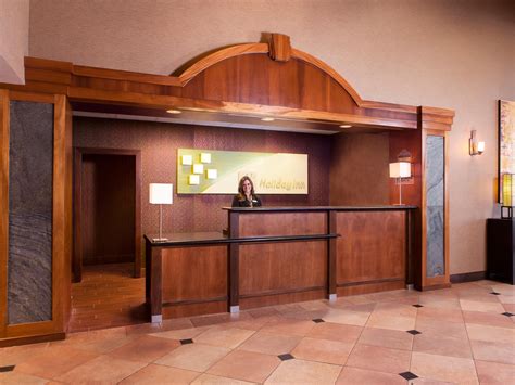 Council Bluffs Hotels near Casino | Holiday Inn & Suites Council Bluffs ...