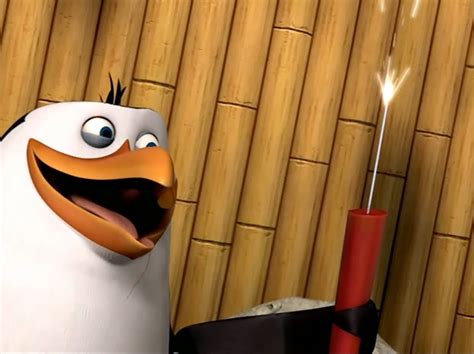 Rico :-) - Rico:The Penguins Of Madagascar Photo (25561503) - Fanpop