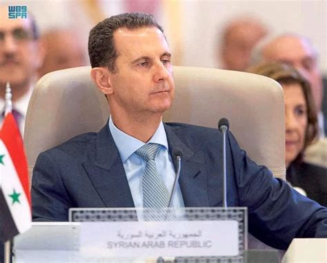 Assad erstmals seit zehn Jahren bei Gipfel der Arabischen Liga - Syrien ...