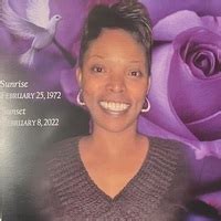 Obituary | Ms. Shannon P. Chapple | Cotten-Branch Mortuary