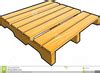 Shipping Pallet Clipart | Free Images at Clker.com - vector clip art online, royalty free ...