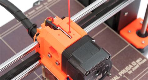 Prusa i3 MK3S+ - FDM 3D printer or kit | Filament2Print