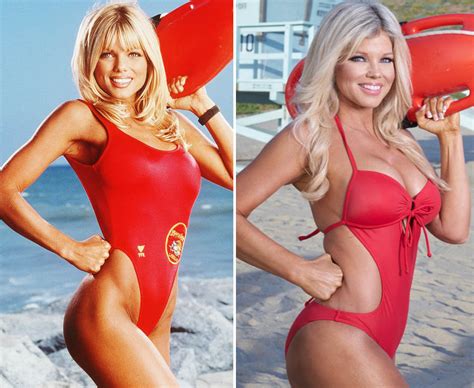 Baywatch Girls Naked – Telegraph