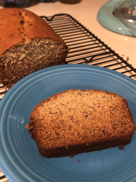 Week 30: Inspired by a Joke - Banana Bread (Knock Knock) : r/52weeksofcooking