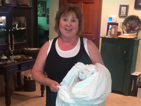 Mom's Video of Hack for How to Fold a Fitted Sheet Goes Viral