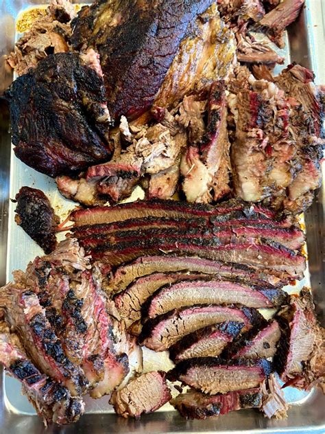 Brisket - Easiest Low and Slow Brisket | FoodSlut