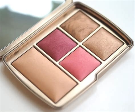 Hourglass Ambient Lighting Palette Universe Unlocked | British Beauty ...