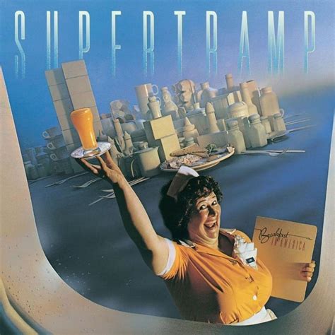 Supertramp – The Logical Song Lyrics | Genius Lyrics