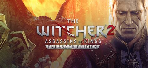 -85% The Witcher 2: Assassins of Kings Enhanced Edition on GOG.com