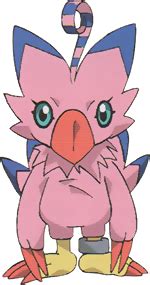 Piyomon - Wikimon - The #1 Digimon wiki