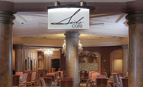 Westgate Las Vegas Restaurants In 2023