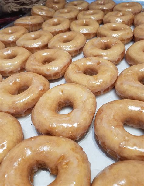 VEGAN DONUTS | Doughology Donuts