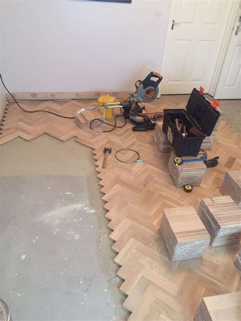 Parquet Floor Installation Goole - Premium Flooring Solutions