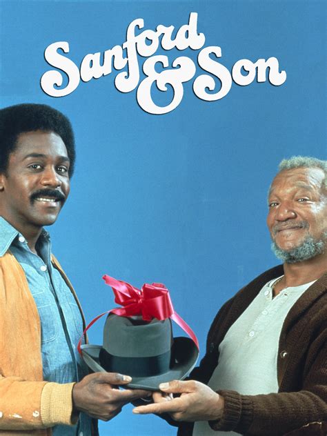 Watch Sanford and Son Online | Season 1 (1972) | TV Guide