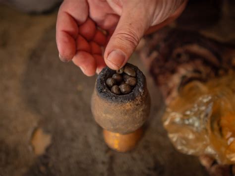 Tashkurgan - The Real Seed Company - Cannabis Landrace