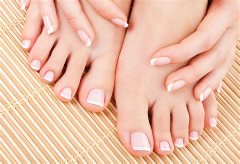 How to Avoid Toenail Fungus – Prevention and Treatments - Well-Being Secrets