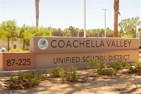 Coachella Valley Unified board finds little consensus on safety plan during 2-hour meeting