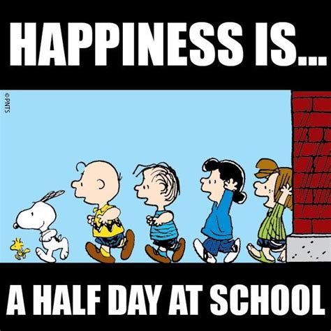 PEANUTS (@Snoopy) on X | Snoopy quotes, Snoopy school, Peanuts gang