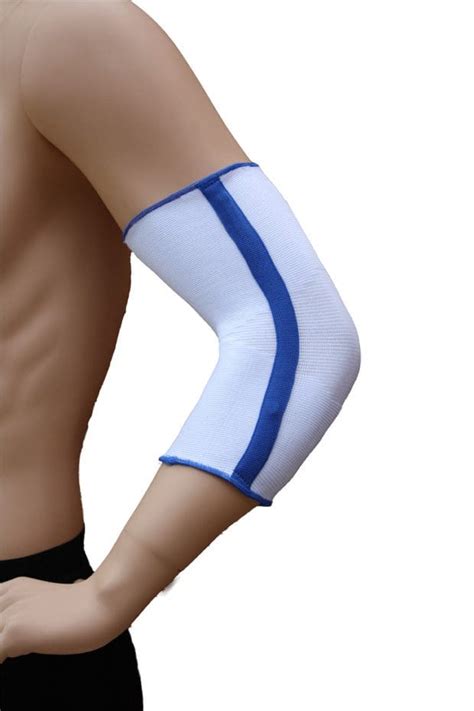 Alpha Medical Spiral Stay Compression Elbow Brace - Alpha Medical LLC