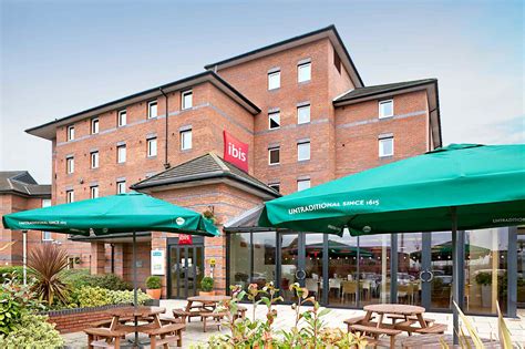 Ibis Liverpool Albert Dock | Modern Hotel in Liverpool