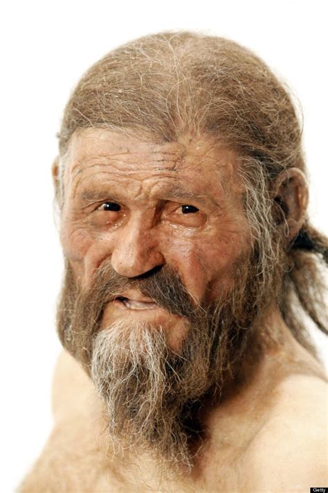 Ancient Iceman Gives Scientists 'Big Surprise' in 2023 | Ancient people, Human, Ancient