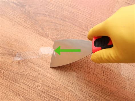 How To Get Sticky Glue Off Floor - Sulasmior