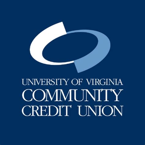 UVA Community Credit Union - YouTube