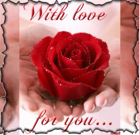SUEÑOS DE AMOR Y MAGIA: No olvides, llevarme contigo. | Love heart images, Love rose, Beautiful ...